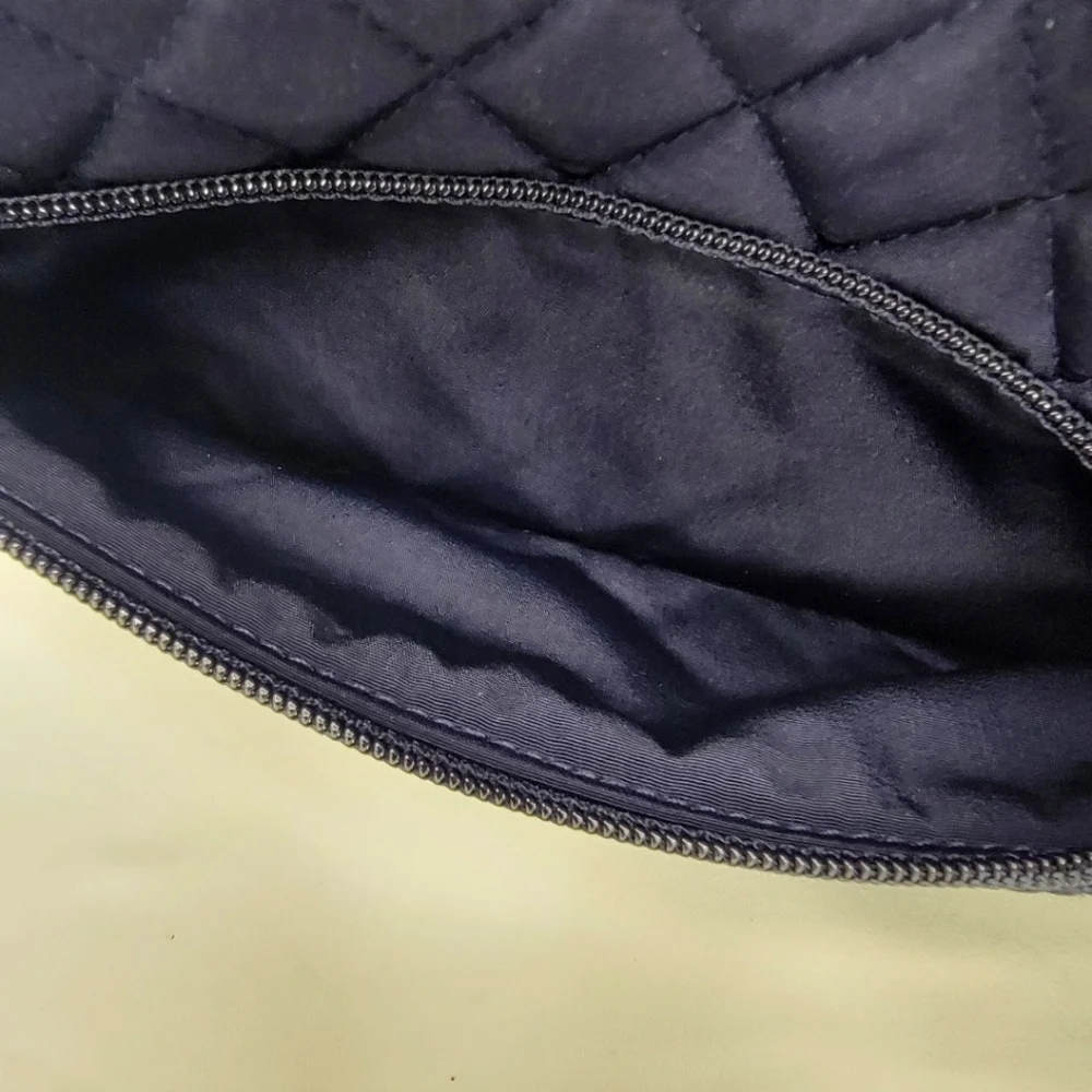 Vera Bradley stylish quilted